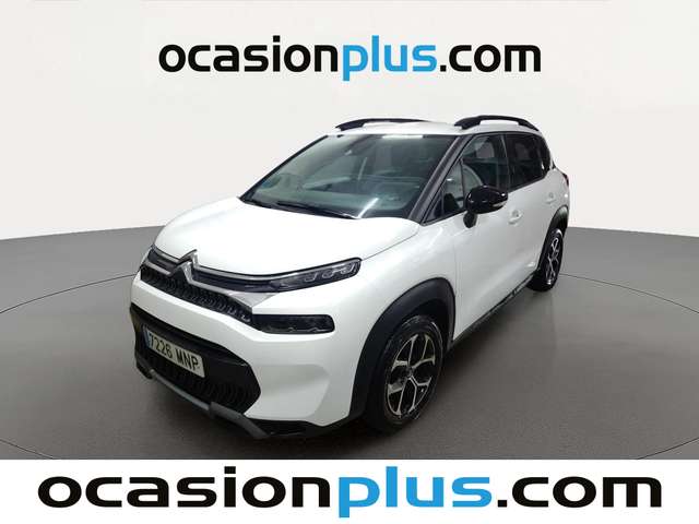 Citroën C3 Aircross PureTech 110 S&S Plus (110 CV) de segunda mano