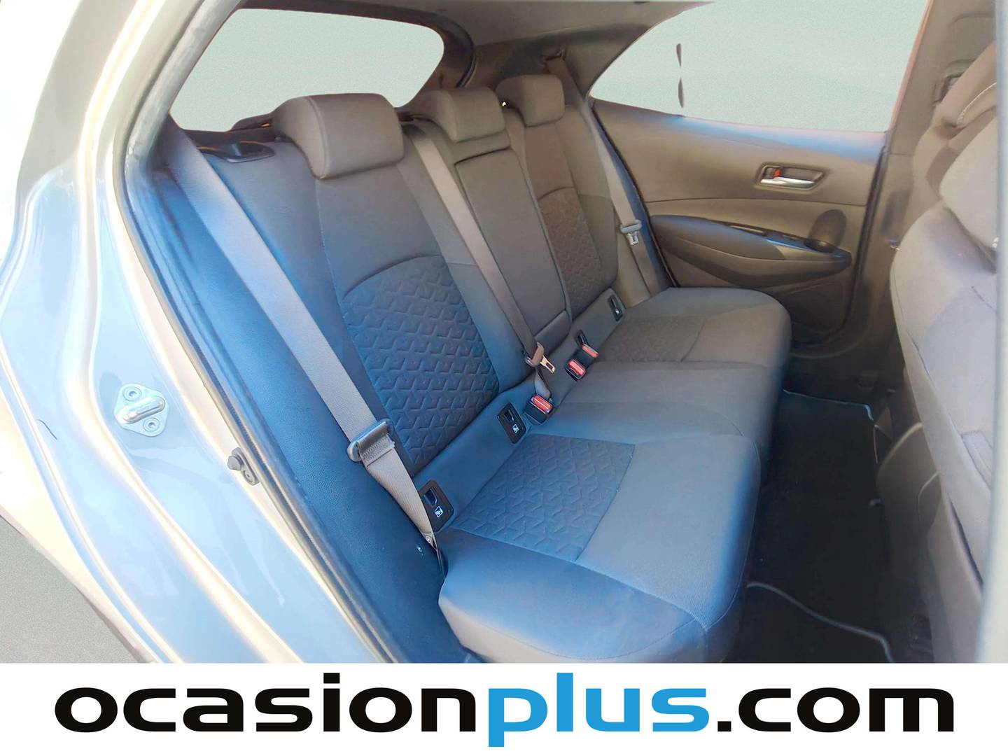 Toyota Corolla Toyota Corolla 1.8 125 Híbrido Active Tech E-CVT (122 CV) km 0