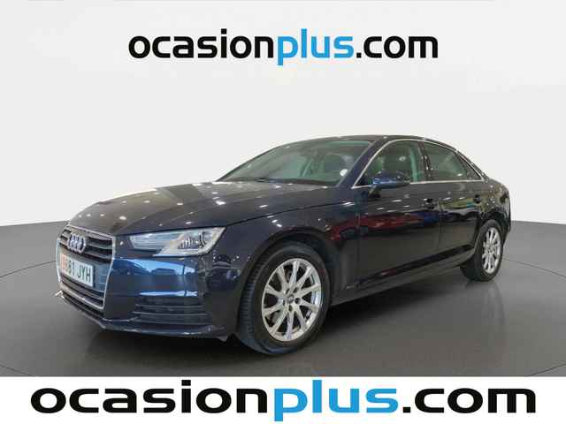 Audi Segunda Mano Baratos Vizcaya