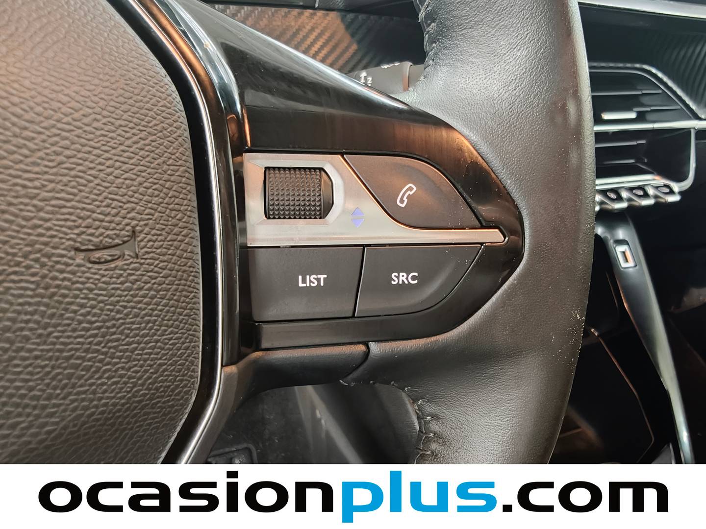 Peugeot 208 Peugeot 208 BlueHDi 100 Active (100 CV) 100cv