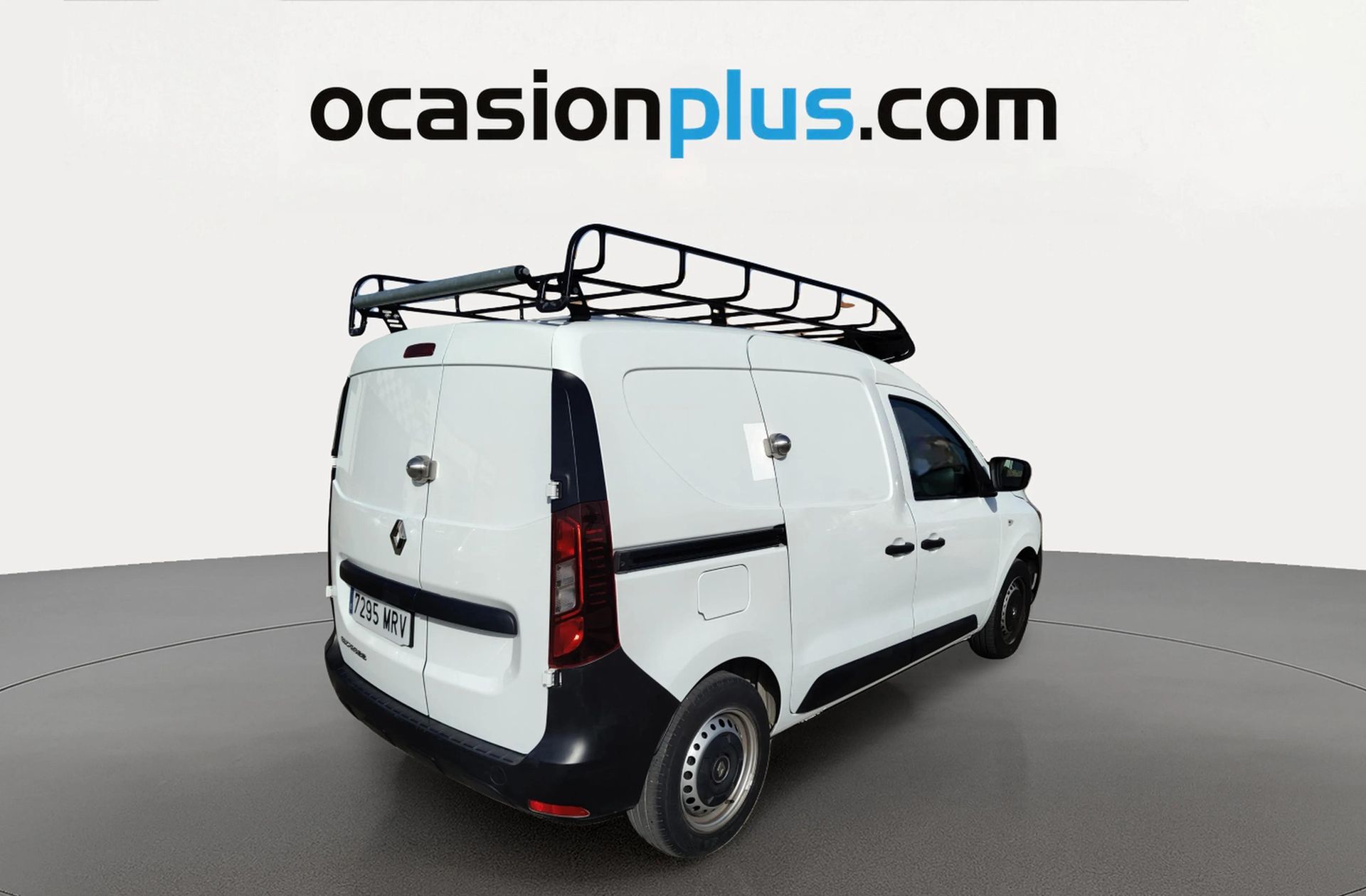Renault Express Furgon Advance Blue dCi - foto 4