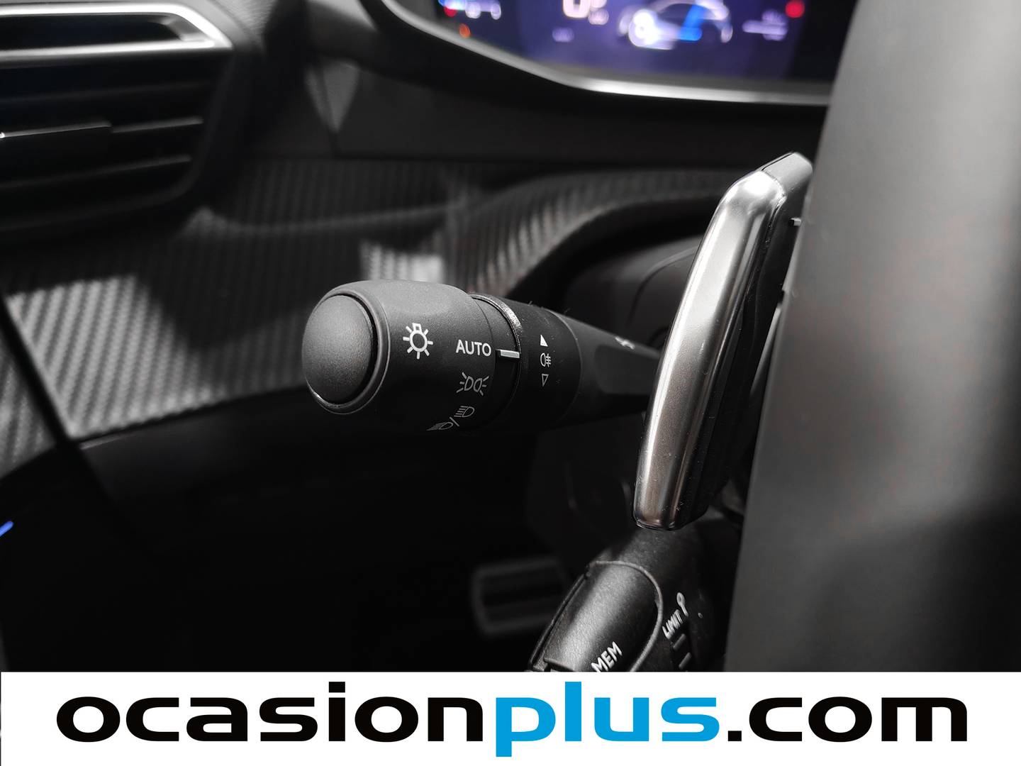 Peugeot 208 Peugeot 208 GT Hybrid eDCS6 (110 CV) seminuevo