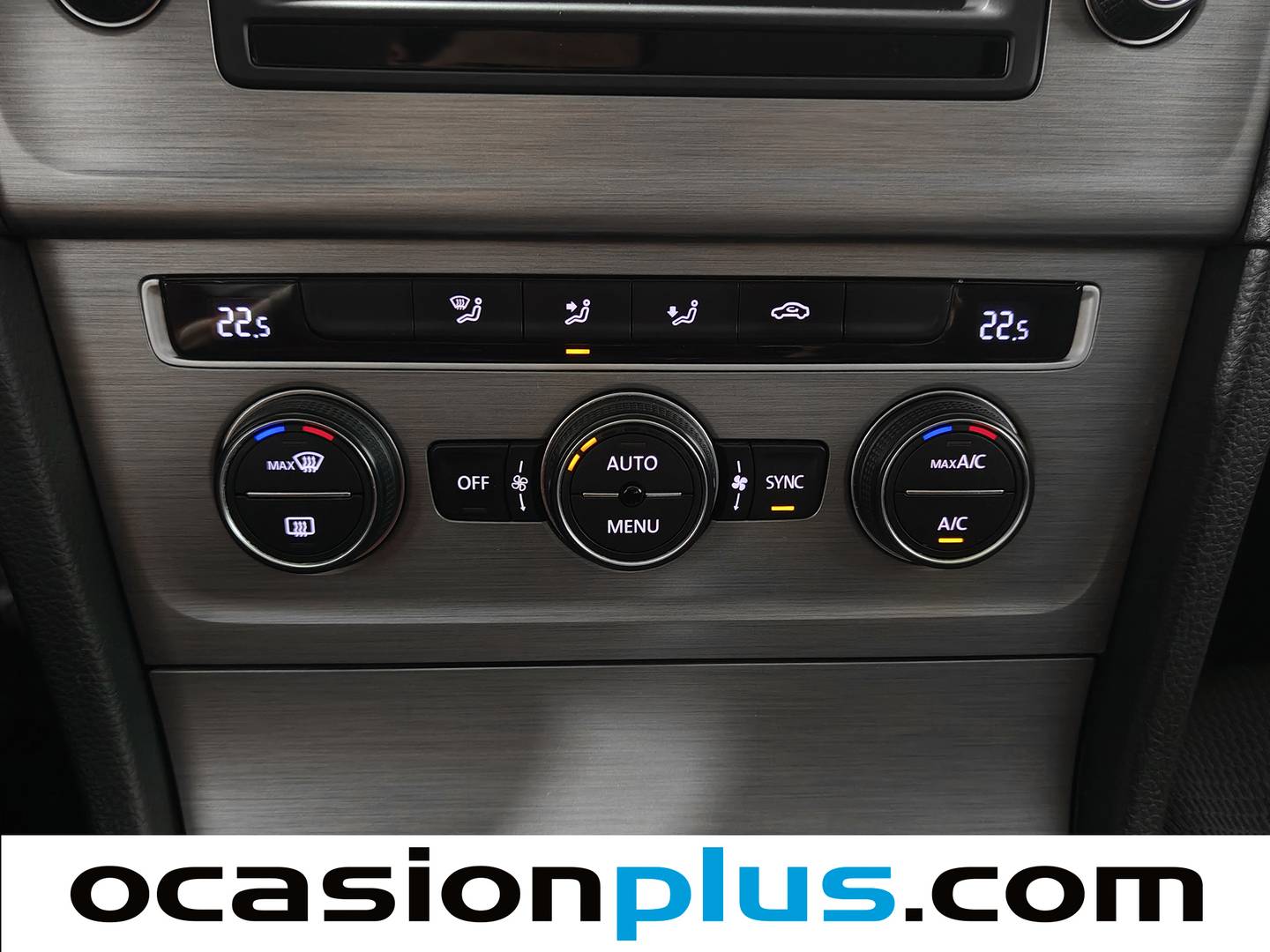 Volkswagen Golf Volkswagen Golf Advance 2.0 TDI BMT (150 CV) km 0