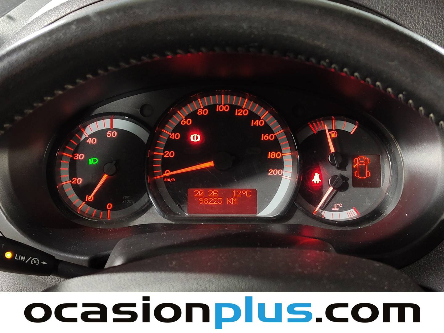 Foto Mercedes Citan Mercedes-Benz Citan 109 CDI Tourer Pro Largo BE (90 CV)