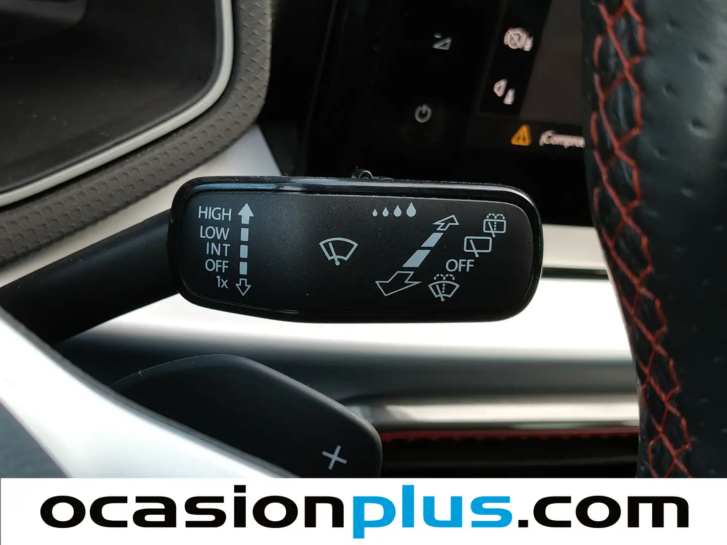 Foto Seat Arona SEAT Arona 1.5 TSI FR XL DSG  (150 CV)