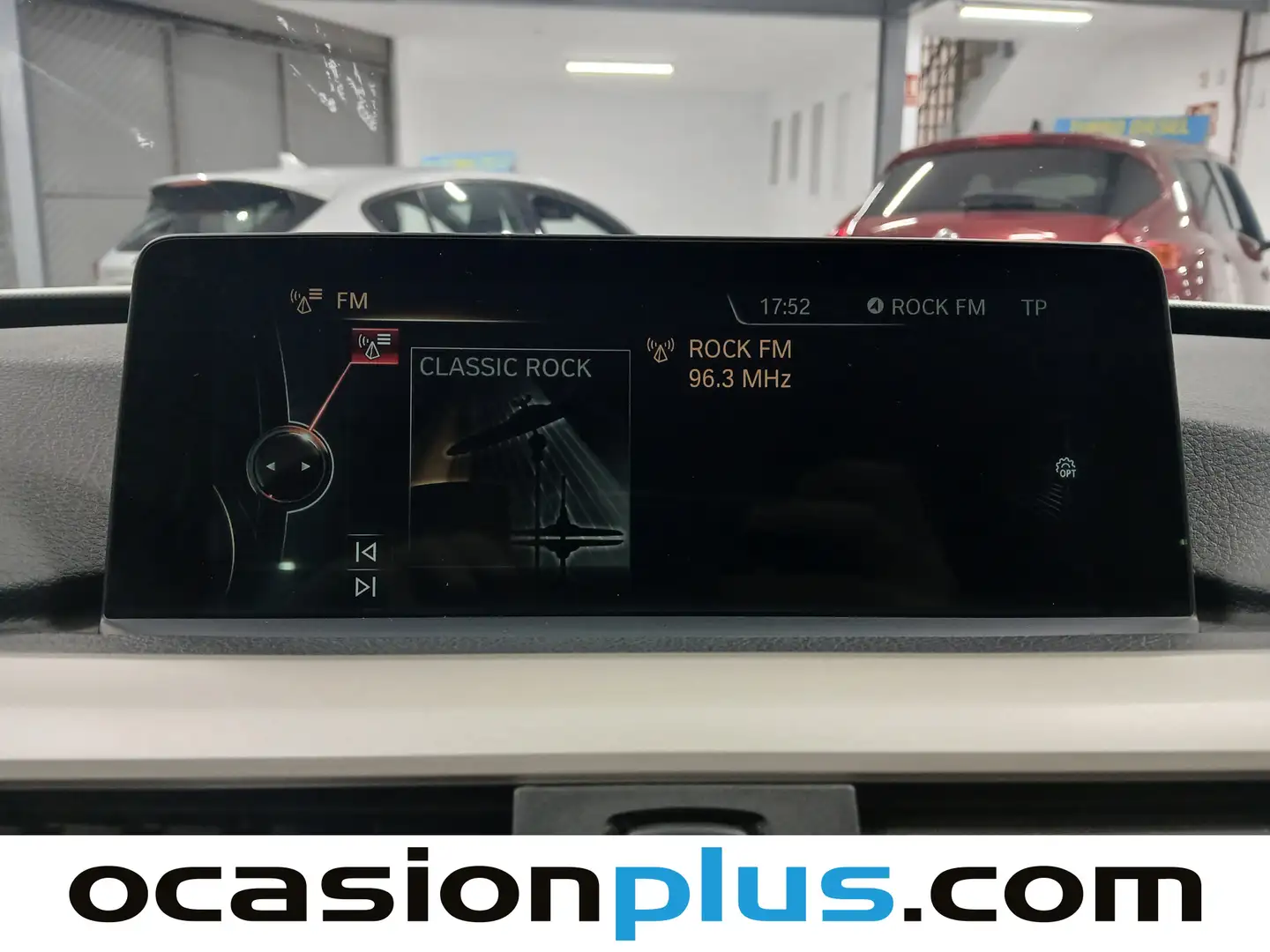 Foto BMW Serie 3 BMW Serie 3 320d Gran Turismo (190 CV)