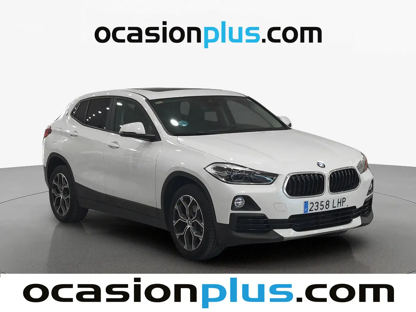 Foto BMW X2 BMW X2 sDrive18i (140 CV)
