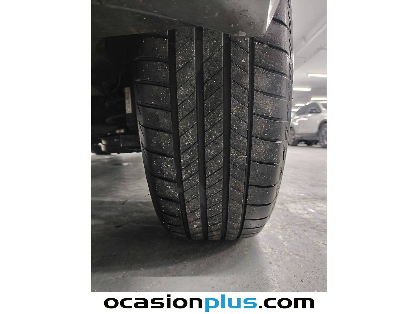 Skoda Kamiq Skoda Kamiq 1.0 TSI Ambition (110 CV) 110cv