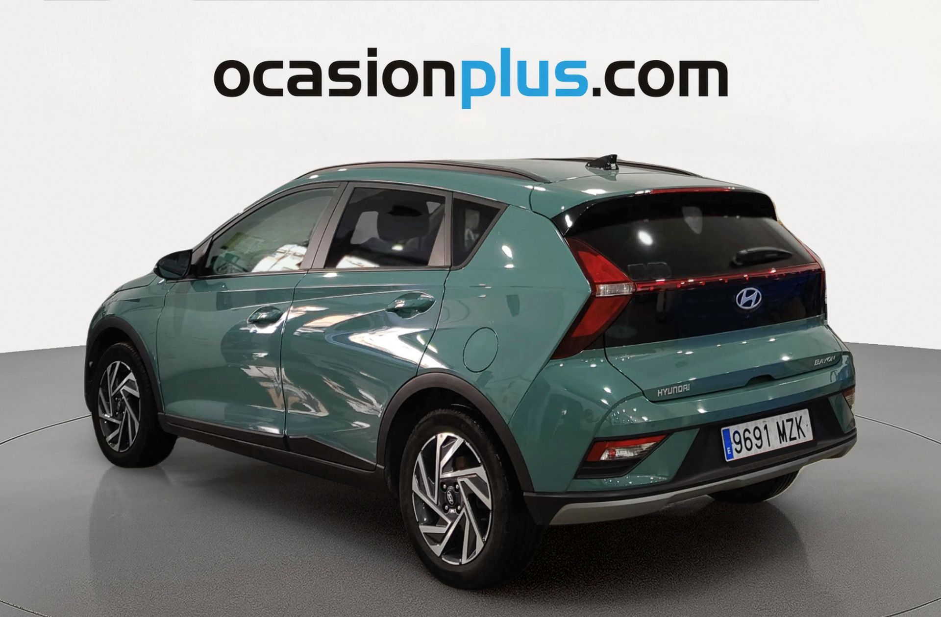 Hyundai Bayon 1.2 MPI Maxx - foto 3