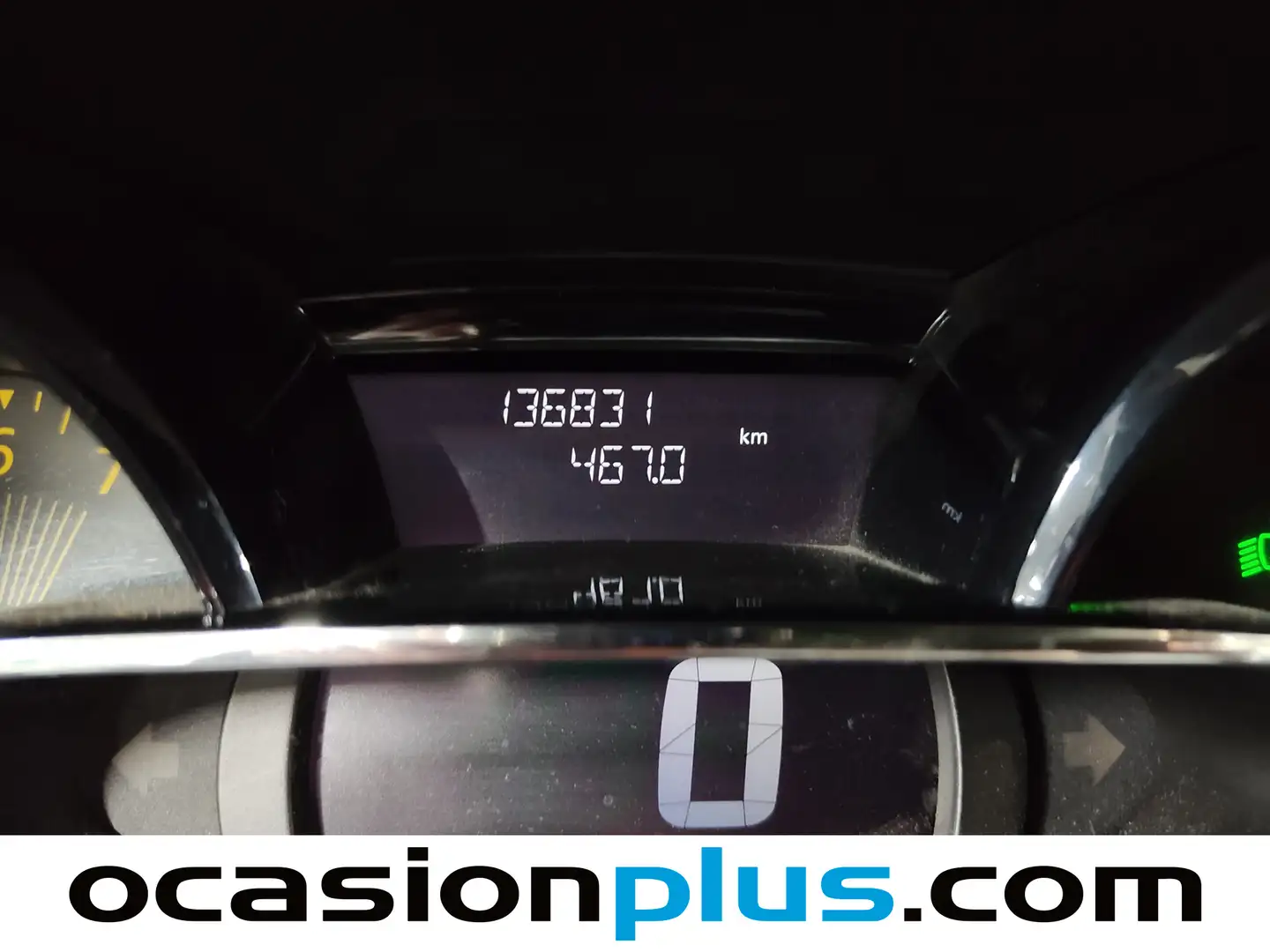 Foto Renault Clio Renault Clio 1.2 16v Authentique (75 CV)