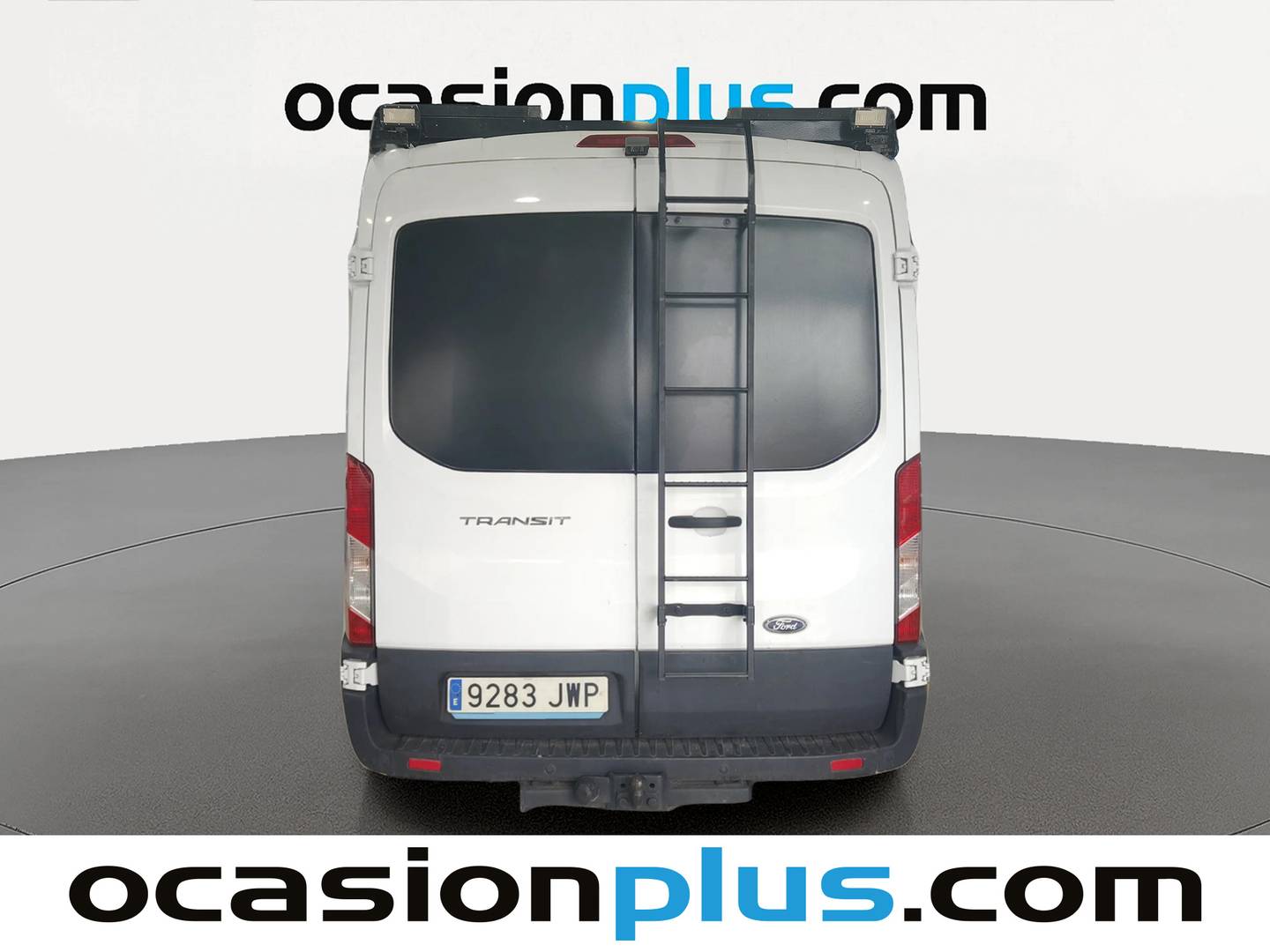 Ford Transit Ford Transit FT 350 L3H2 Trend Delantera (130 CV) 5 Plazas ( Camparizada ) manual