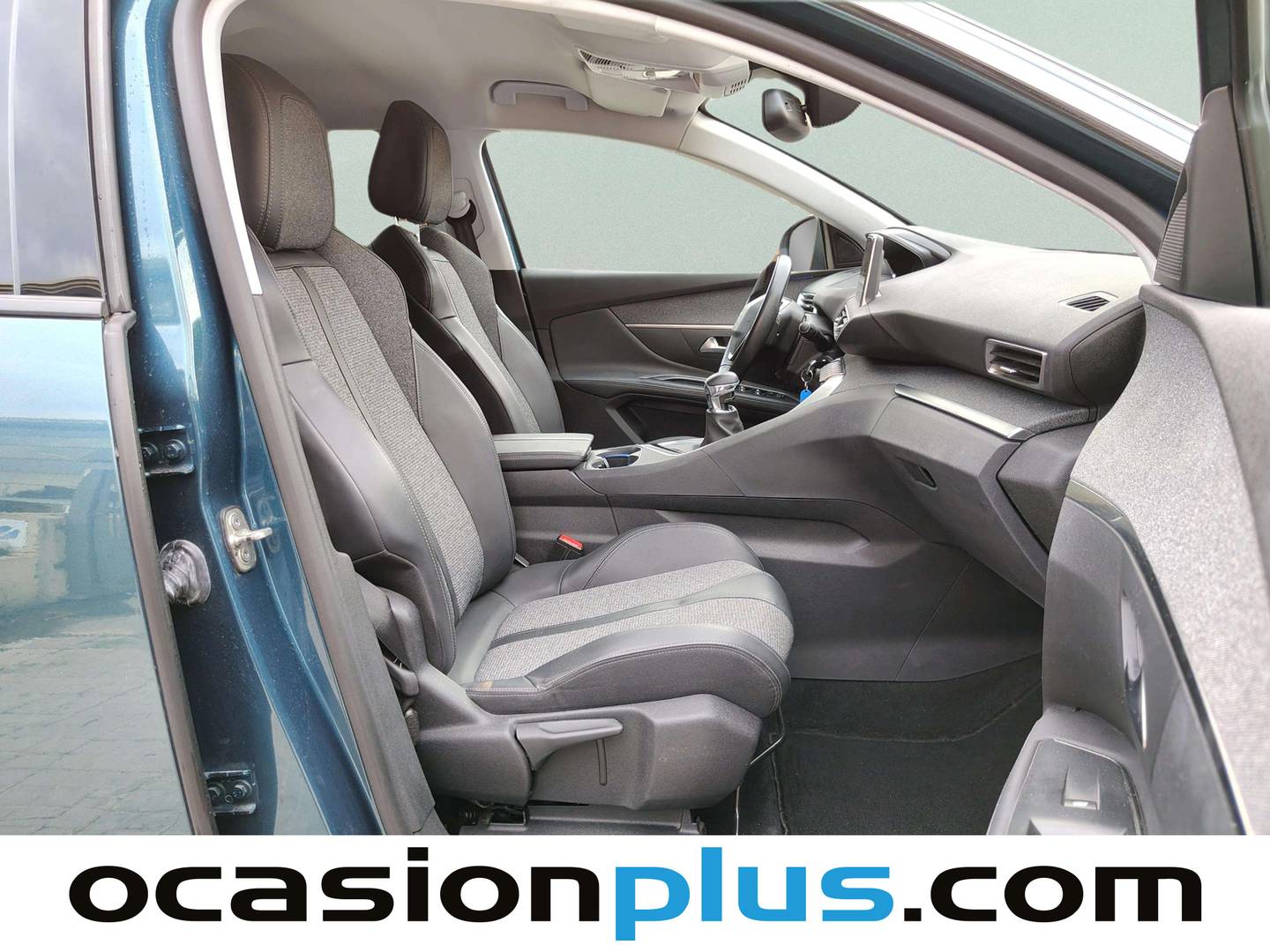 Peugeot 5008 Peugeot 5008 BlueHDi 130 S&S Allure (130 CV) 7 Plazas diésel