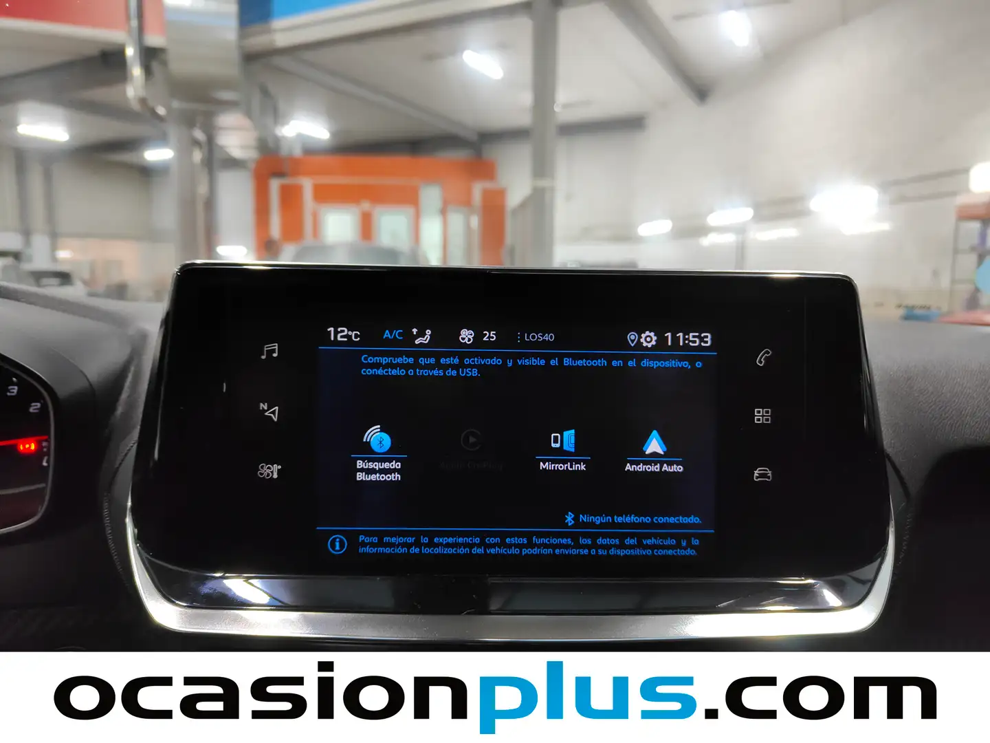 Foto Peugeot 2008 Peugeot 2008 PureTech 130 S&S Allure EAT8 (130 CV)