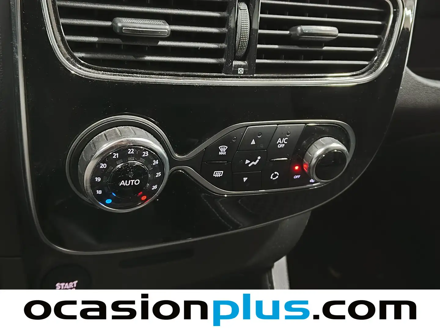 Foto Renault Clio Renault Clio Limited TCe (90 CV)