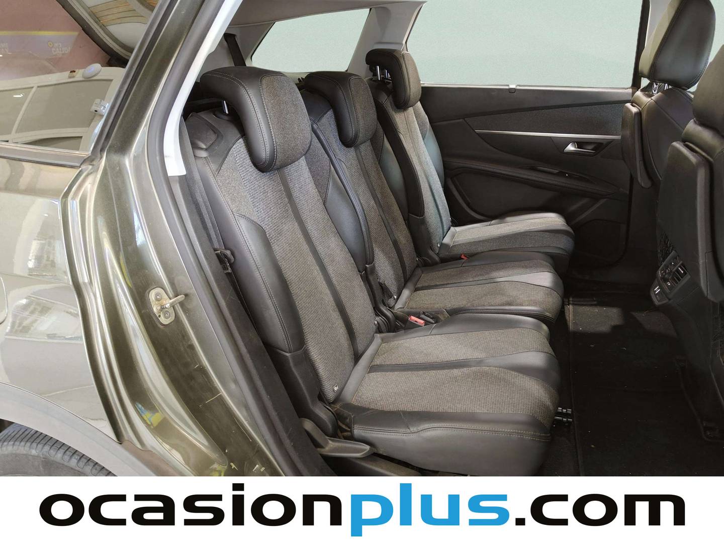 Peugeot 5008 Peugeot 5008 BlueHDi 130 S&S Allure (130 CV) 7 Plazas km 0