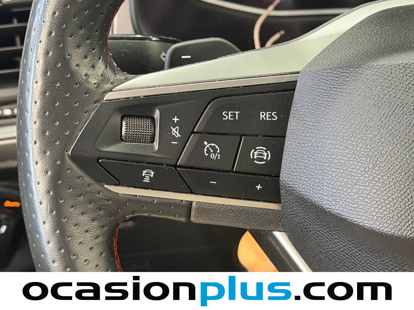Paquetes del Seat Ateca Seat Ateca 1.5 TSI S&S FR Special Edition DSG (150 CV)