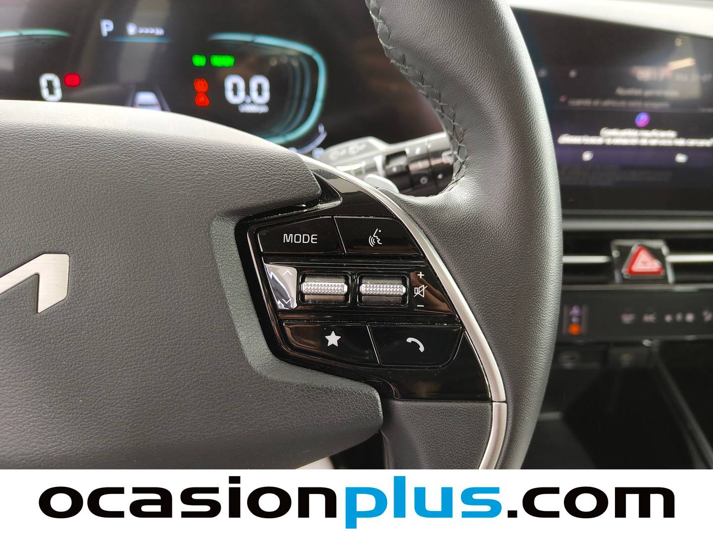 KIA Niro KIA Niro 1.6 GDi HEV Híbrido Drive (141 CV) 2024