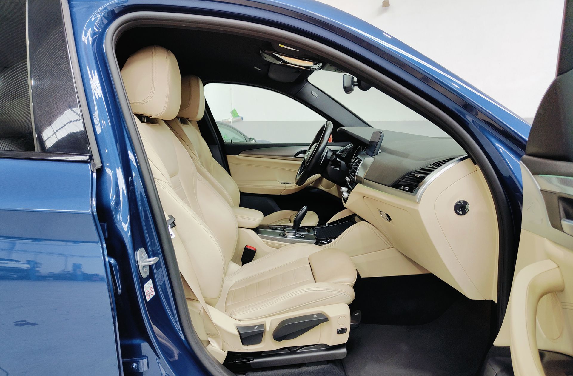 BMW X4 xDrive20d Pack M - foto 22