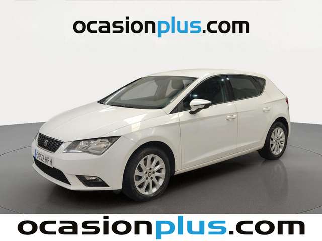 Seat León 1.6 TDI S&S Style (105 CV) de segunda mano