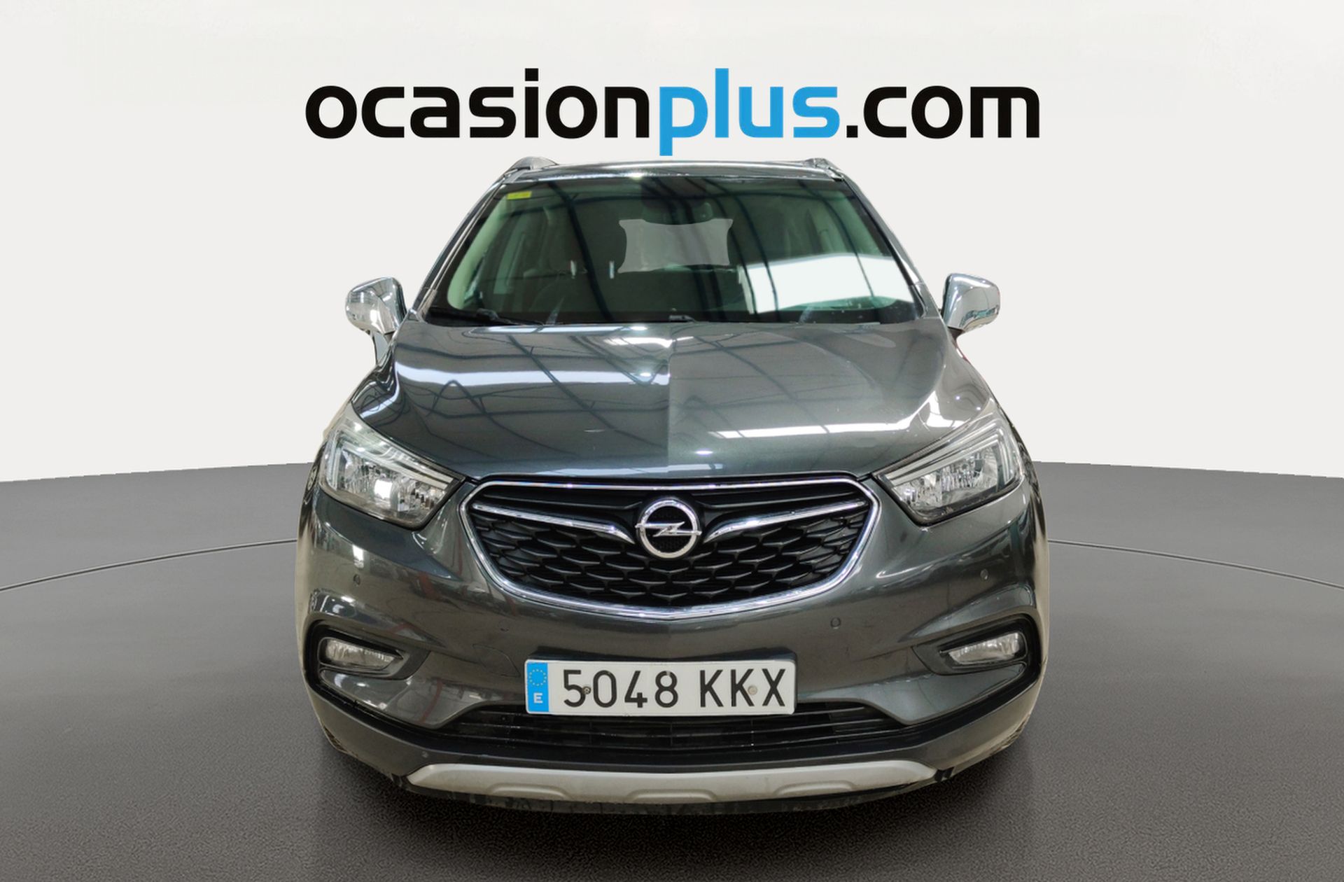 Opel Mokka 1.4 T Selective 4x2 - foto 10