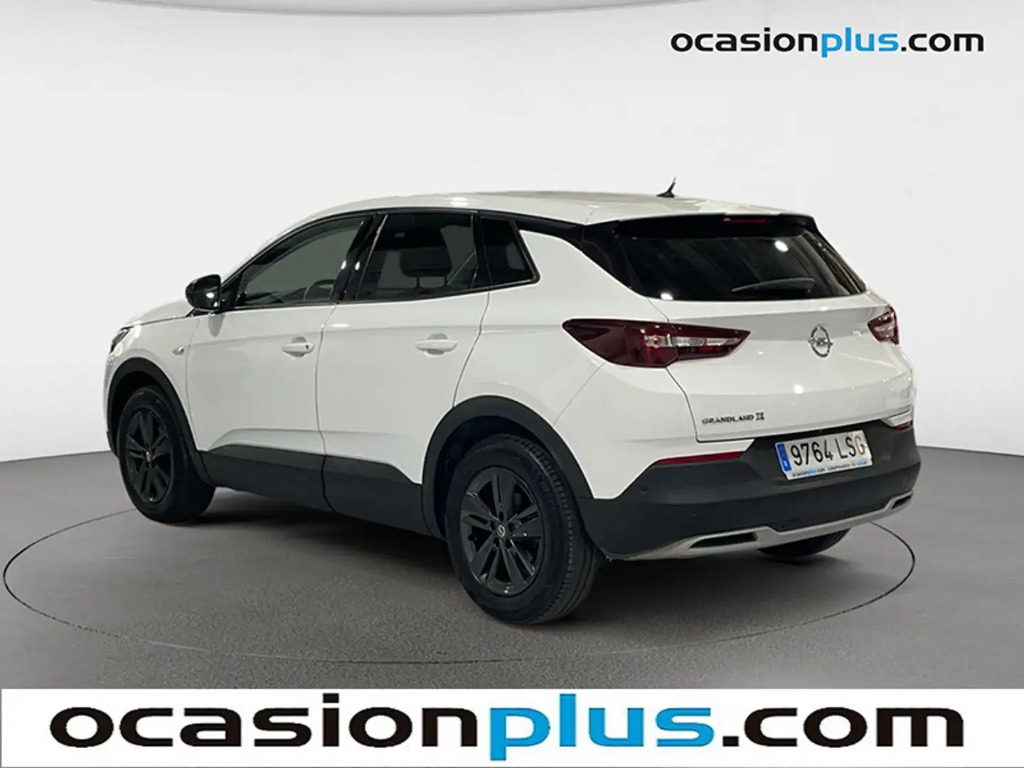 Foto Opel Grandland X Opel Grandland X 1.5 CDTi S&S Utimate Auto (130 CV)