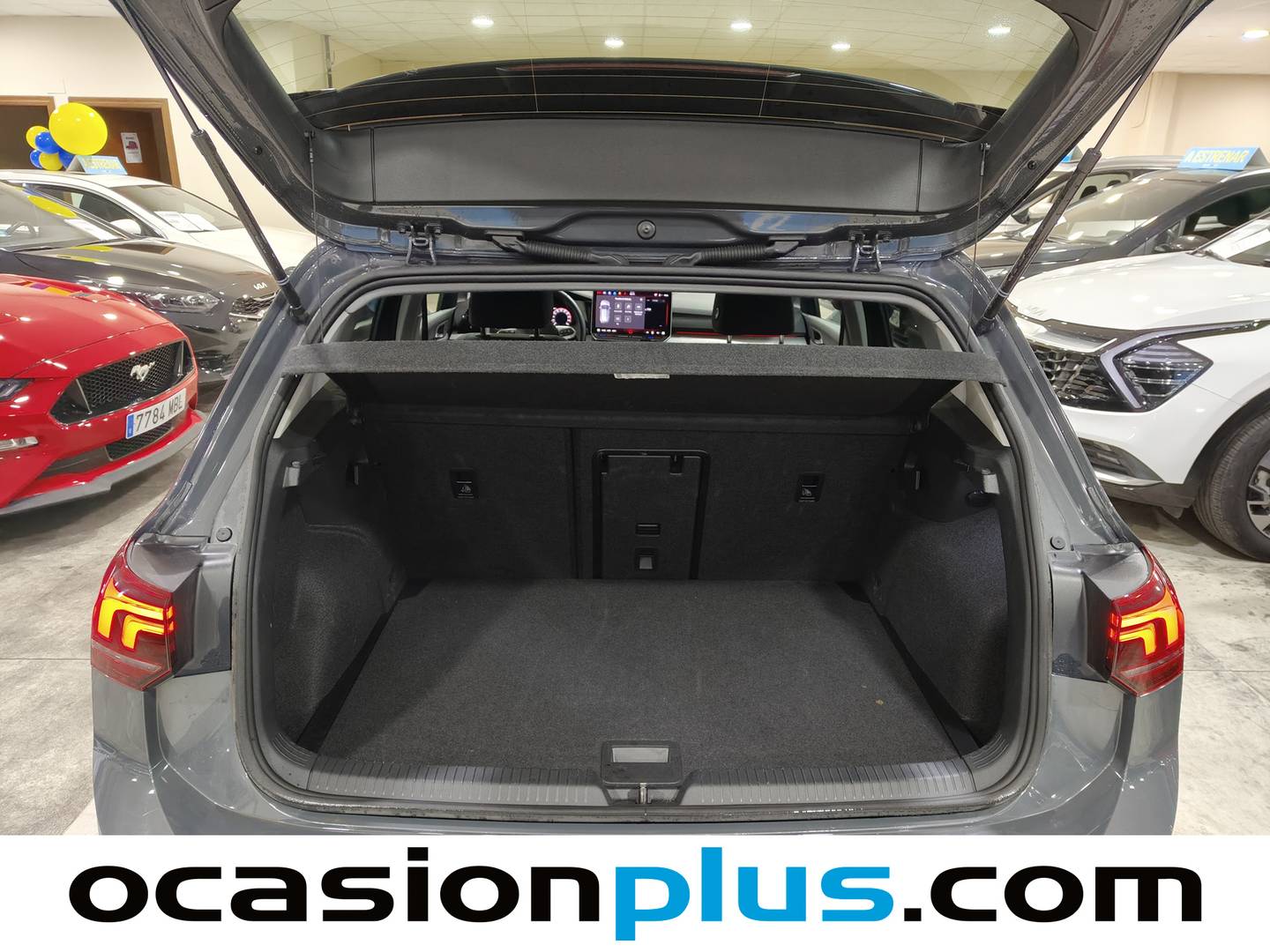 Foto Volkswagen Golf Volkswagen Golf Más 2.0 TDI (115 CV)