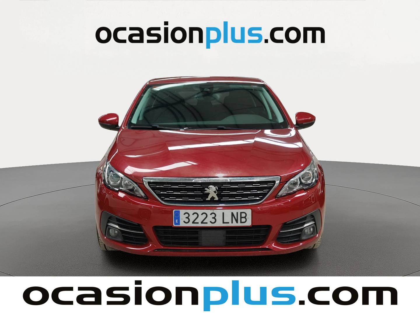 Peugeot 308 Peugeot 308 Allure Pack BlueHDi S&S (100 CV) 100cv