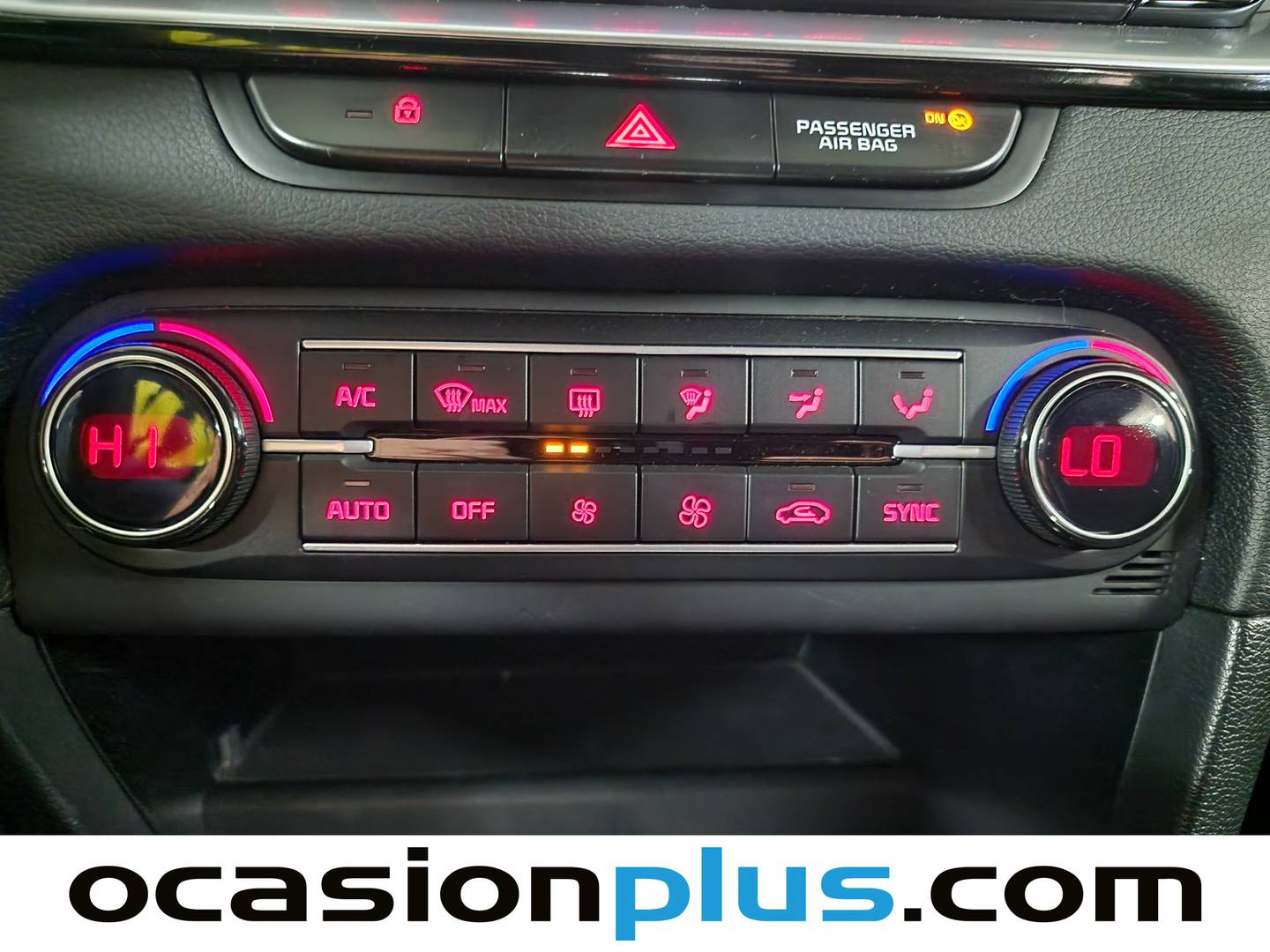 KIA XCeed Kia XCeed 1.5 MHEV Tech (140 CV) manual