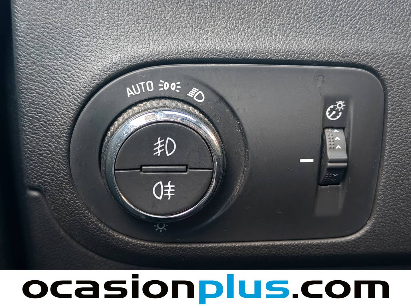 Opel Crossland X Opel Crossland X 1.2 Innovation (130 CV) de segunda mano