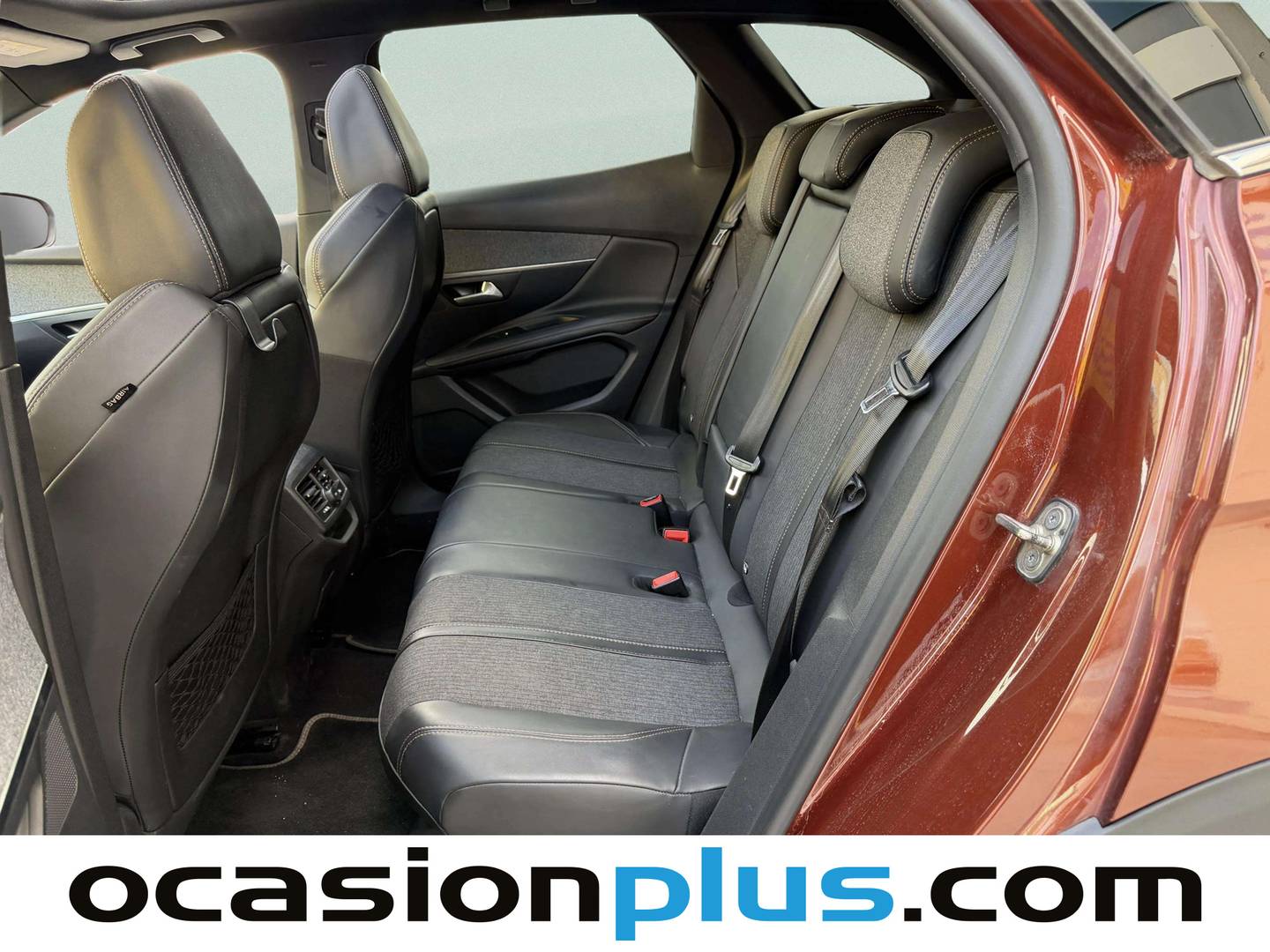 Peugeot 3008 Peugeot 3008 PureTech 130 S&S GT Line (130 CV) barato