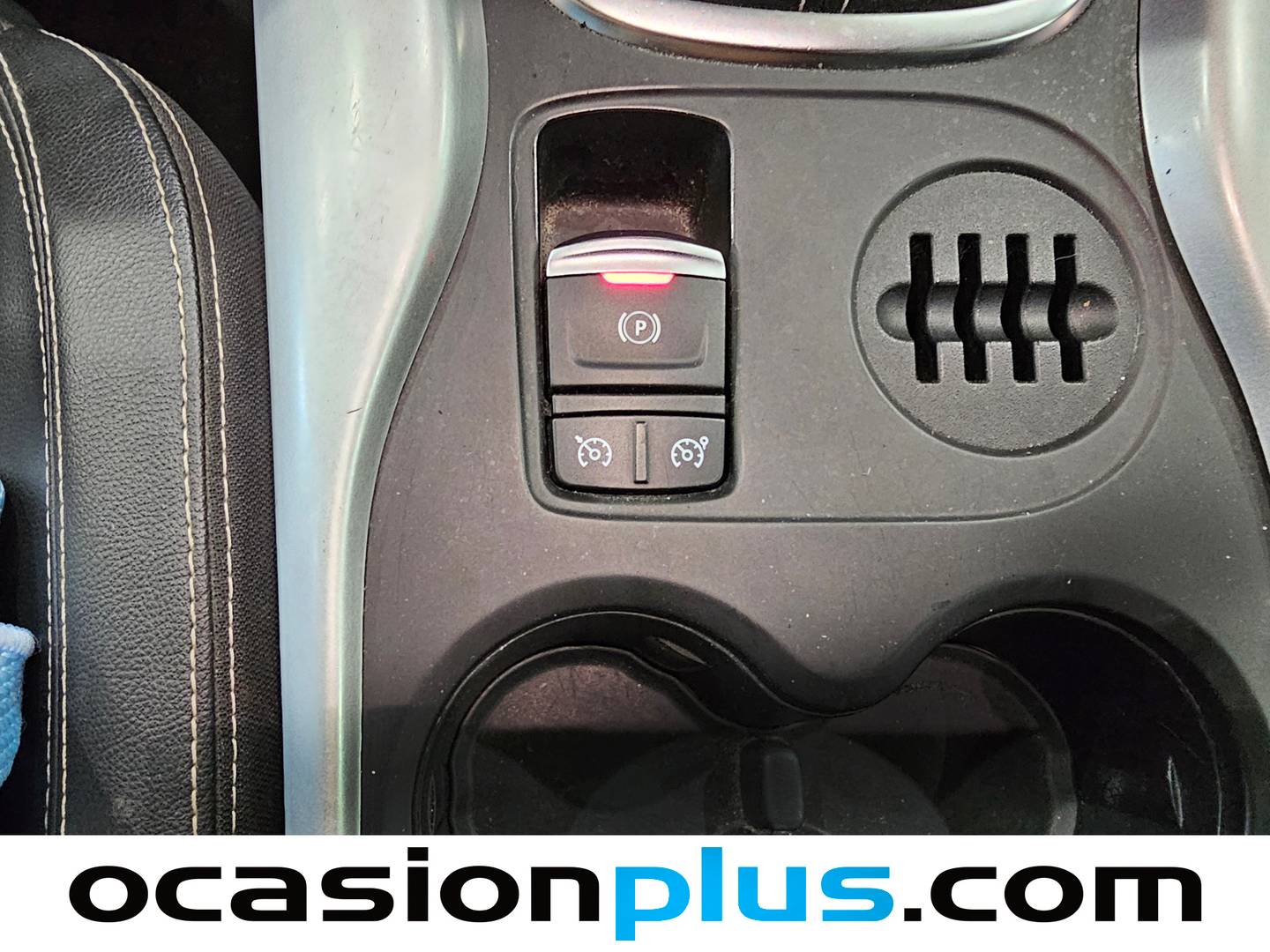 Renault Kadjar Renault Kadjar Zen Energy dCi (110 CV) diésel