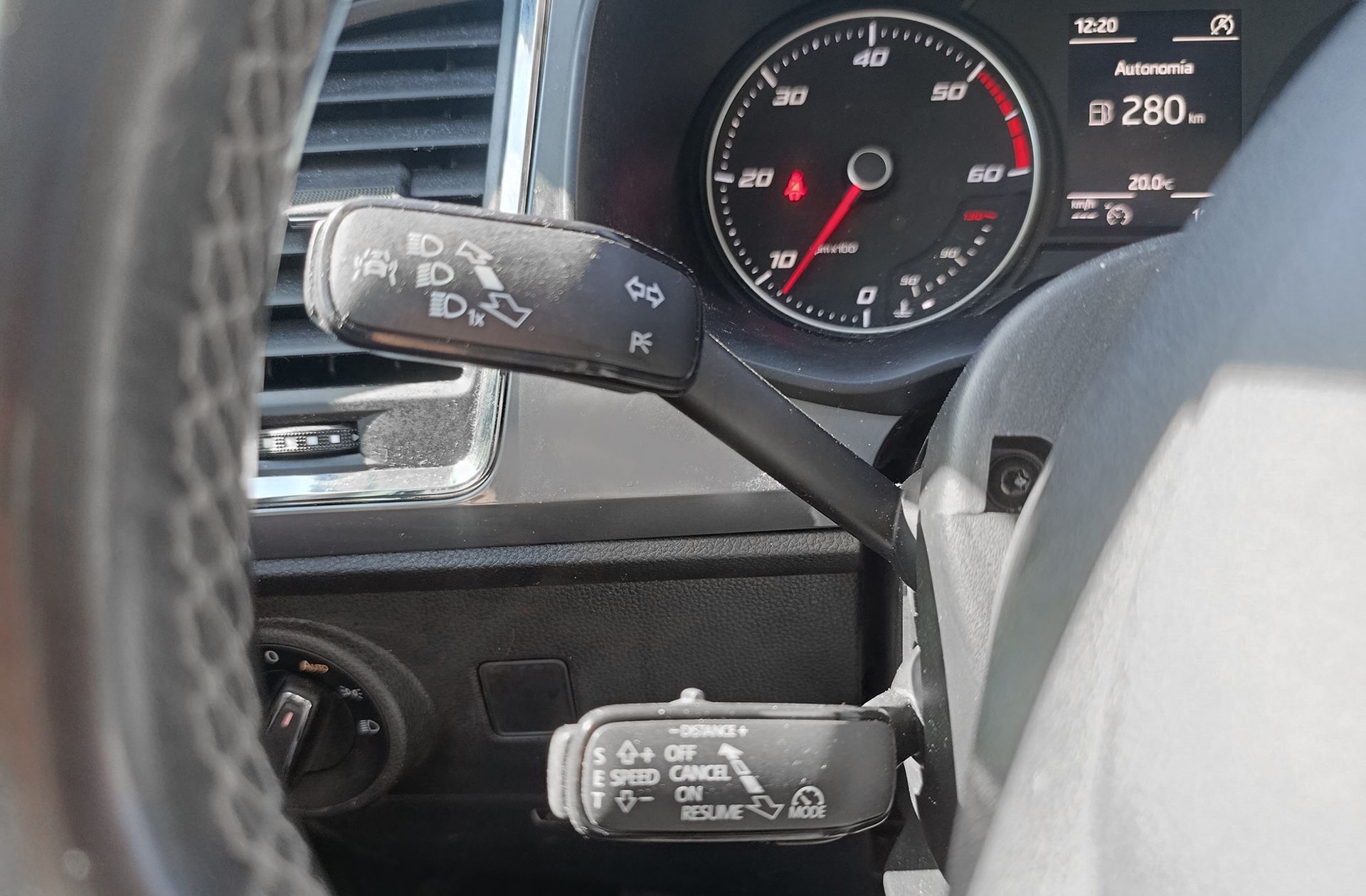 SEAT Ateca 2.0 TDI Style Plus 4Drive - foto 26