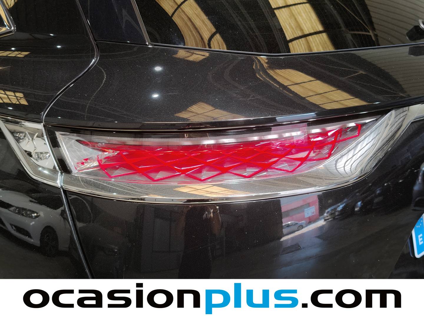 DS DS 7 Crossback DS DS7 Crossback BlueHDi 130 DE Bastille + AT (130 CV) 2022