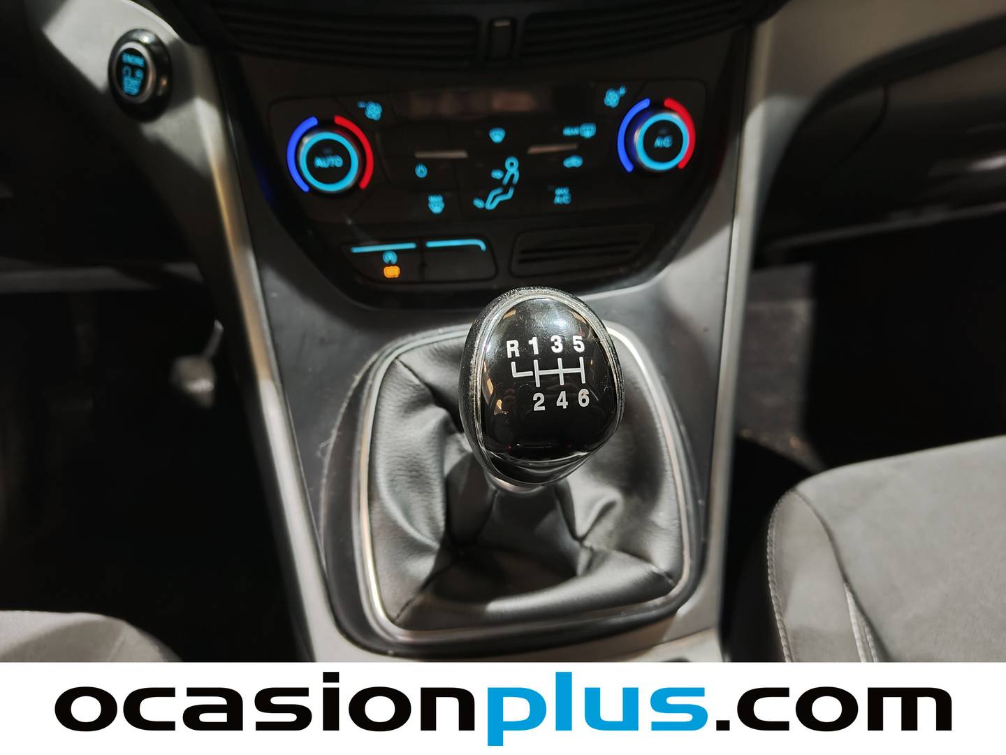 Ford Kuga Ford Kuga 2.0 TDCI Trend+ 4x2 (120 CV) de segunda mano