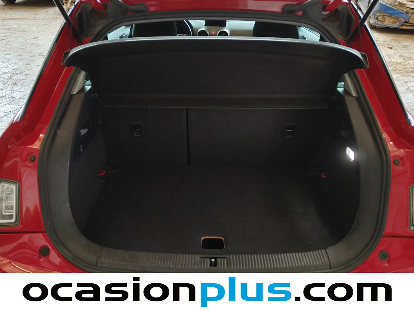 Foto Audi A1 Audi A1 Adrenalin 1.2 TFSI  (86 CV) Pack S-Line