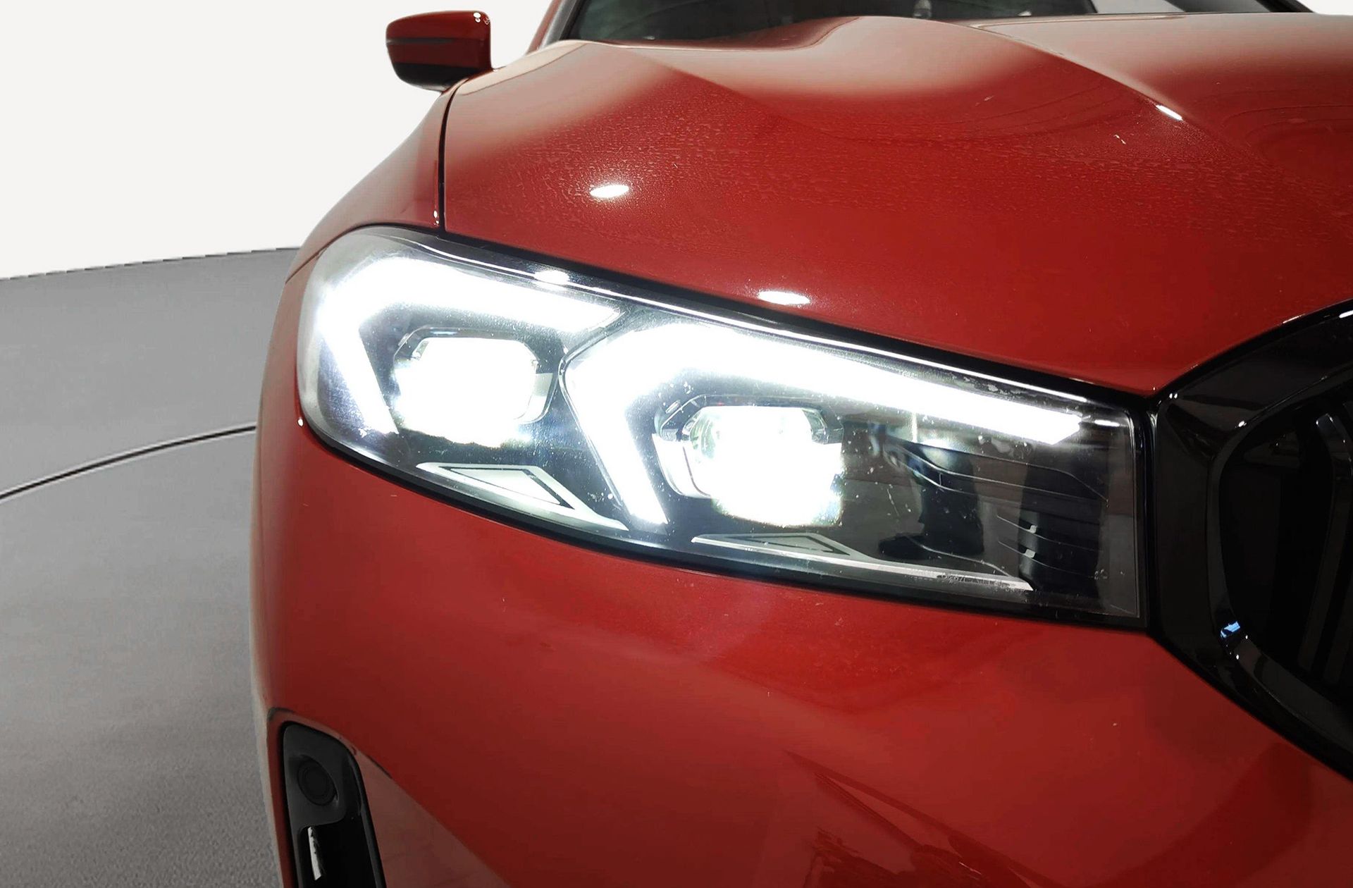 BMW Serie 3 318d Pack M - foto 16