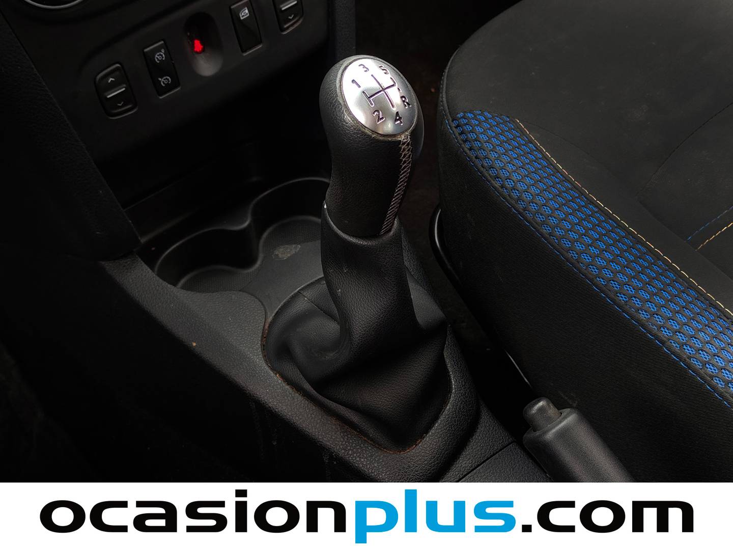 Dacia Sandero Dacia Sandero Serie Limitada Aniversario TCe (90 CV) de segunda mano