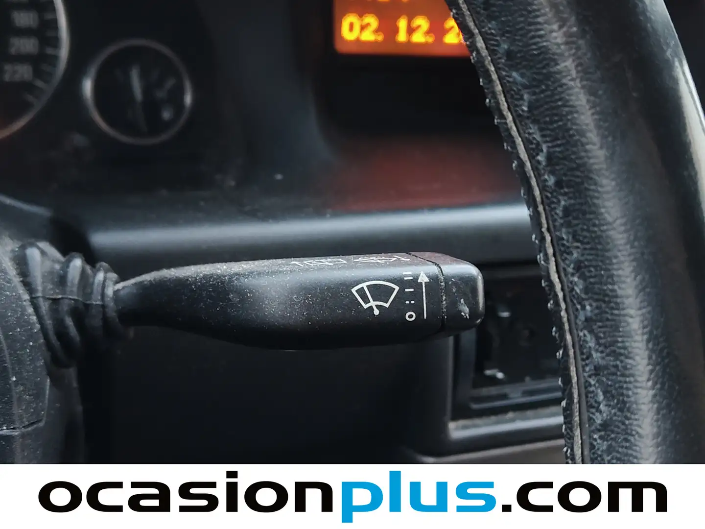 Foto Opel Zafira Opel Zafira 2.2 Dti 16v Elegance 7 Plazas (125 CV)