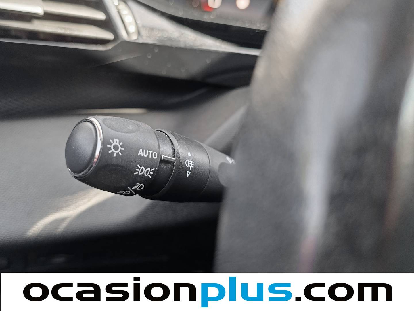 Extras del Peugeot 308 Peugeot 308 Active Pack BlueHDi S&S (130 CV)