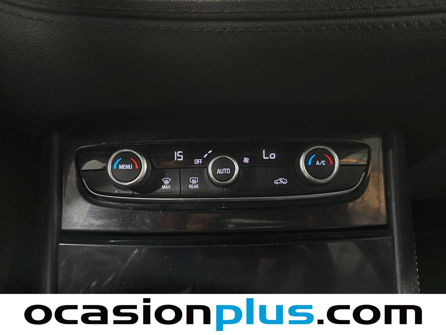 Foto Opel Grandland X Opel Grandland X 1.2 Turbo S&S Design Line (130 CV)