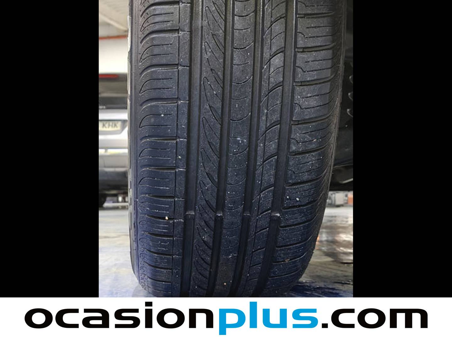 KIA Sportage Kia Sportage 1.7 CRDI VGT Drive 4x2 (115 CV) barato