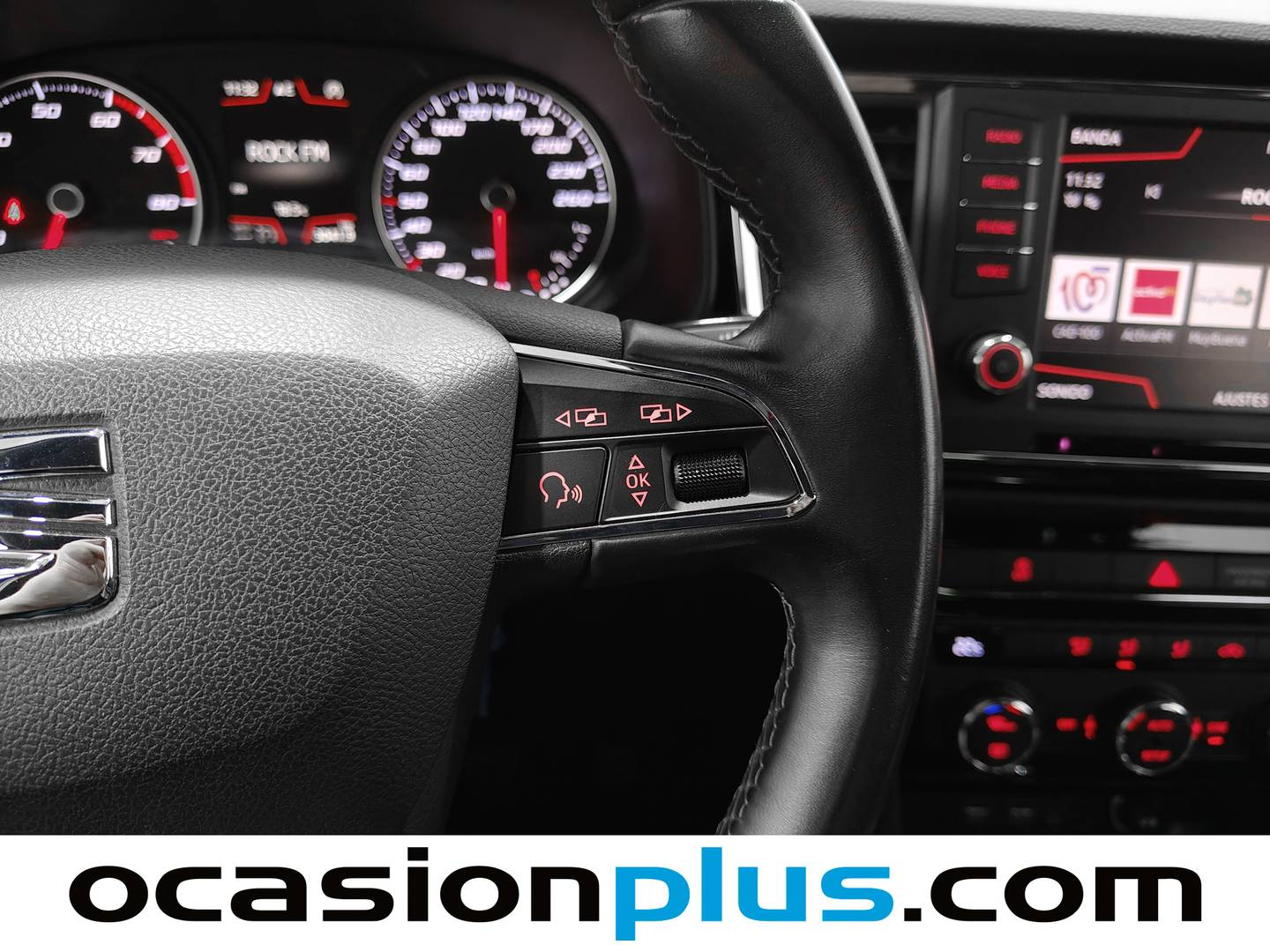 Seat Ateca Seat Ateca 1.4 EcoTSI S&S Xcellence (150 CV) barato