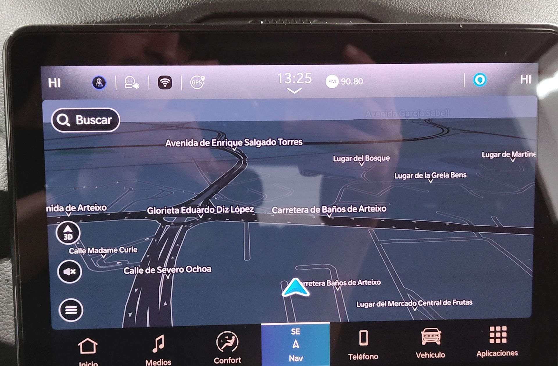 Jeep Renegade eHybrid 1.5 Limited ATX - foto 8