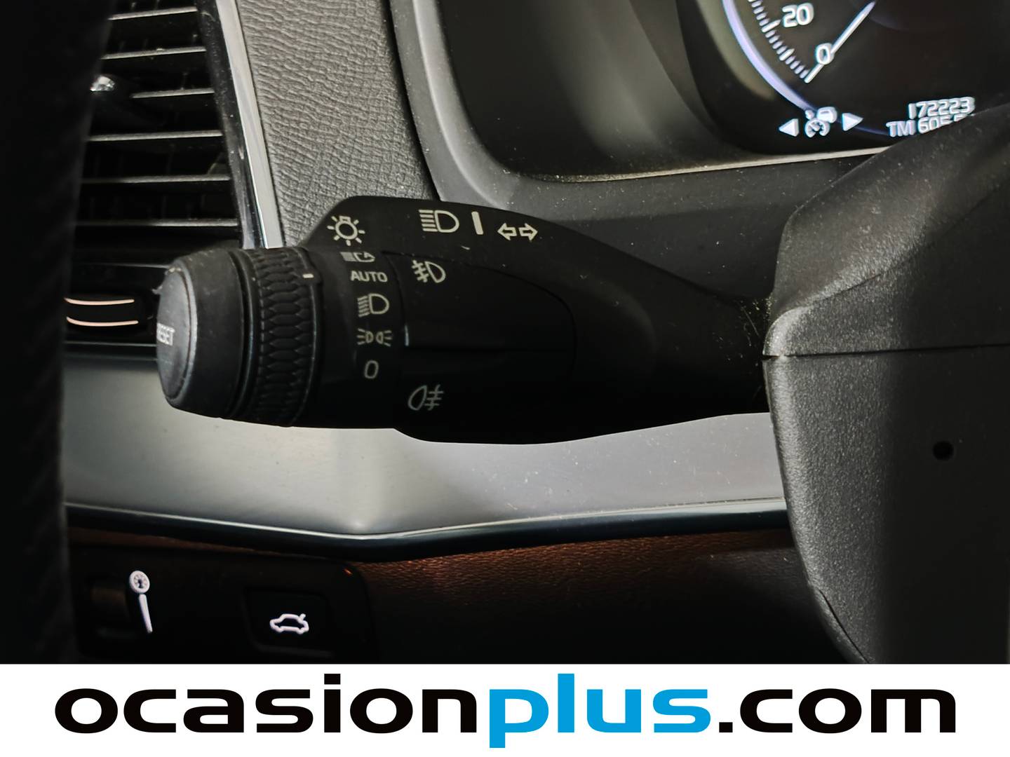 Volvo XC90 Volvo XC90 D5 Momentum AWD Auto (235 CV) 7 Plazas de ocasión