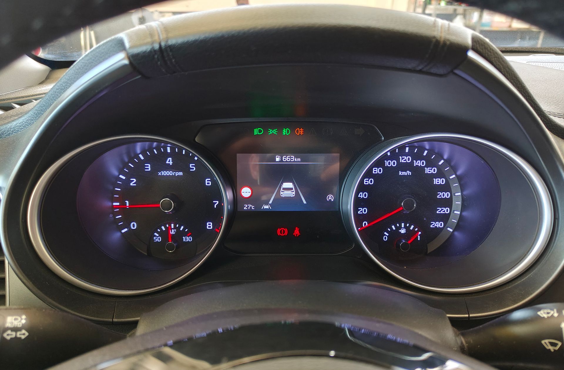 Kia Ceed 1.0 T-GDi Drive - foto 22