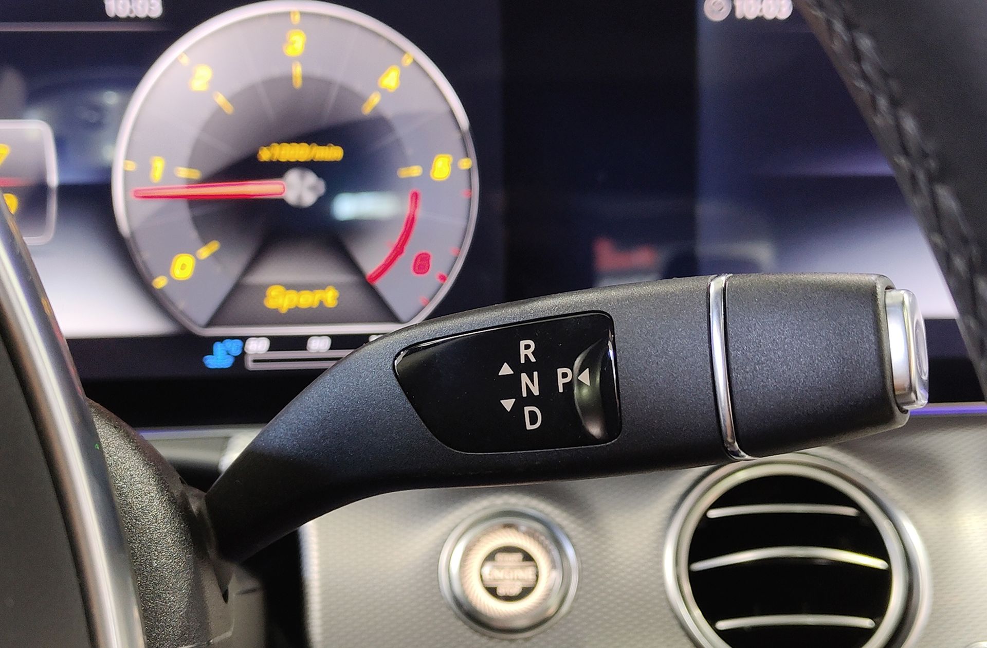 Mercedes-Benz Clase E E 220 d - foto 5