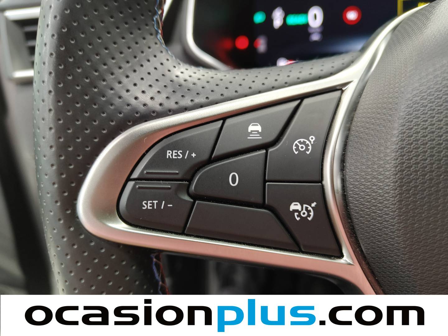 Foto Renault Clio Renault Clio Esprit Alpine E-Tech (143 CV)