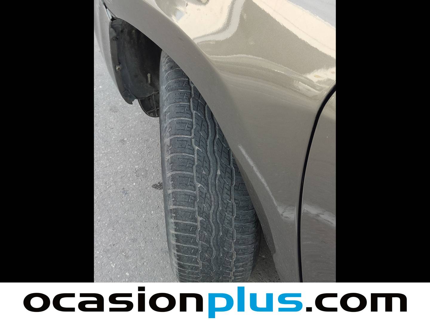 Foto Toyota Rav4 Toyota Rav4 2.2D-4D Advance 4x2  (150 CV)