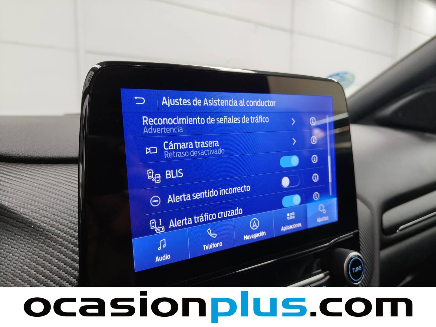 Foto Ford Puma Ford Puma 1.0 EcoBoost MHEV ST-Line X Auto (155 CV)