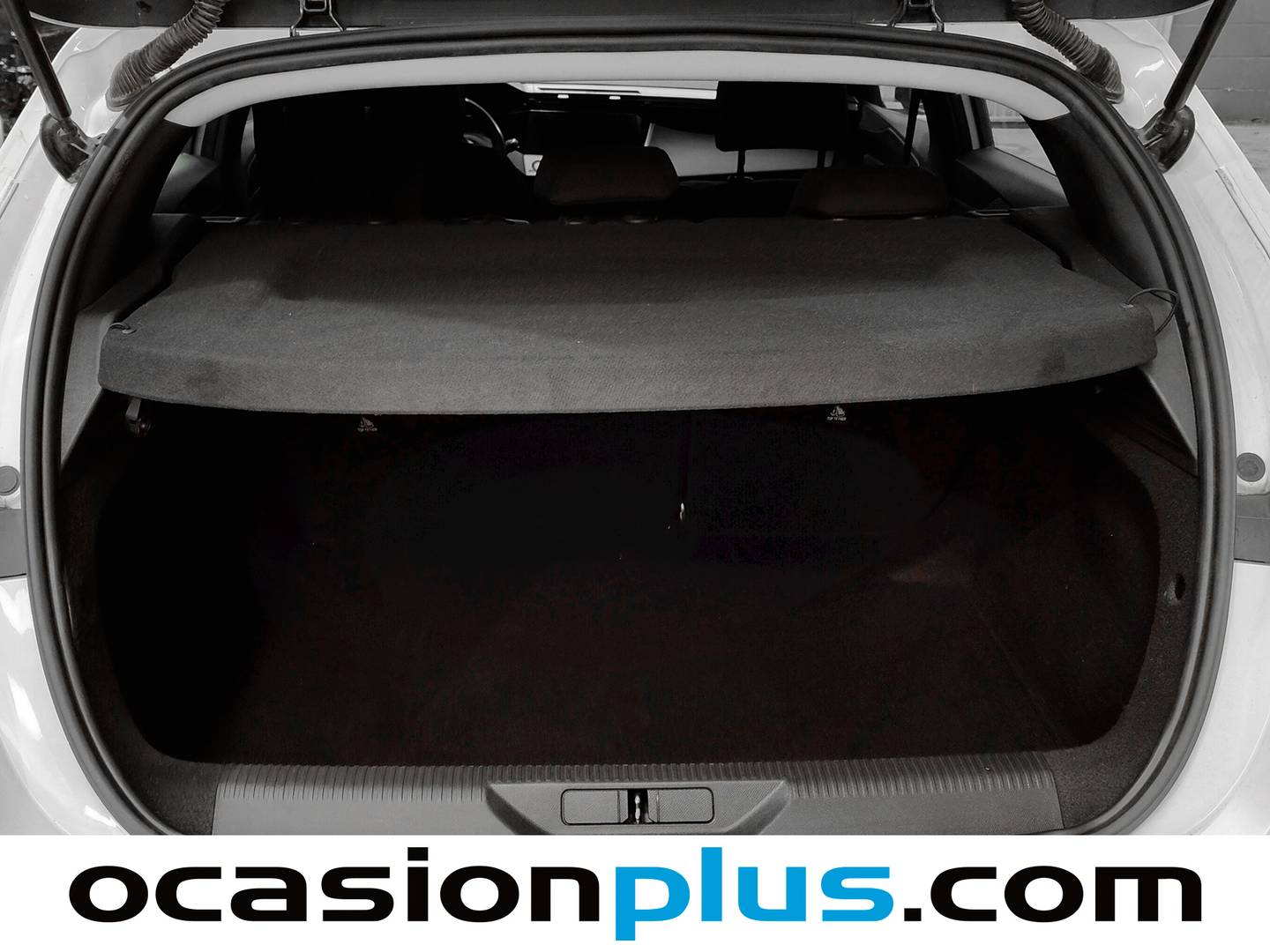 Foto Peugeot 308 Peugeot 308 PureTech 110 S&S Active Pack (110 CV)